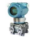 pressure transmitter